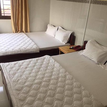 Tan Loc 2 Hotel Mỹ Tho Eksteriør bilde